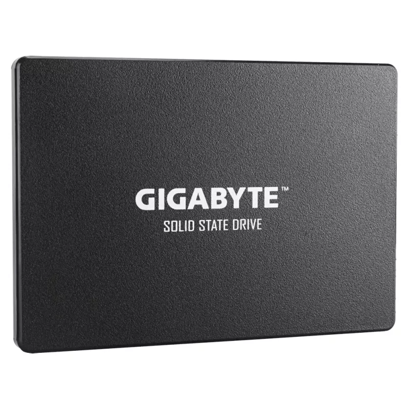 Kietasis diskas SSD Gigabyte 480GB 2,5 colio SATA GP-GSTFS31480GNTD