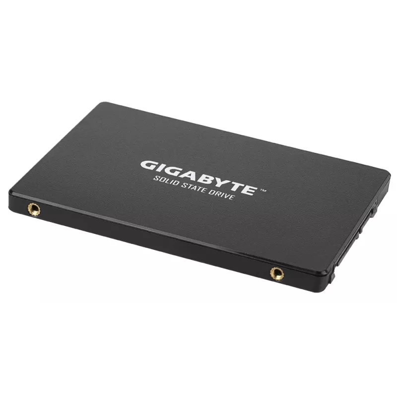 Kietasis diskas SSD Gigabyte 480GB 2,5 colio SATA GP-GSTFS31480GNTD