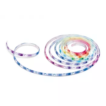 TP-Link Tapo L920-5 išmanioji Wi-Fi LED juosta, RGBIC, 5 m, 20,5 W
