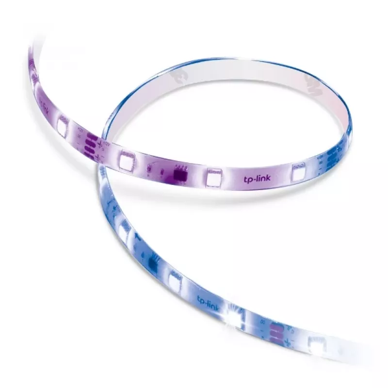 TP-Link Tapo L920-5 išmanioji Wi-Fi LED juosta, RGBIC, 5 m, 20,5 W