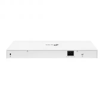 TP-Link Festa FS318G valdomas Gigabit Ethernet (10/100/1000) komutatorius, 16 prievadų, baltas