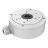 HIKVISION DIGITAL TECHNOLOGY Jungiamoji dėžutė Balta Aliuminio lydinys 137x51.5 mm