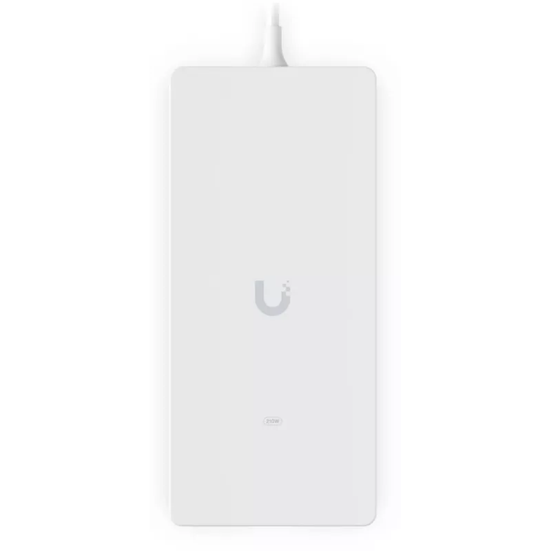 Maitinimo adapteris Ubiquiti UACC-Adapter-AC-210W 210 W 100-240 V vidaus baltas