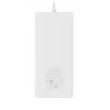 Maitinimo adapteris Ubiquiti UACC-Adapter-AC-210W 210 W 100-240 V vidaus baltas