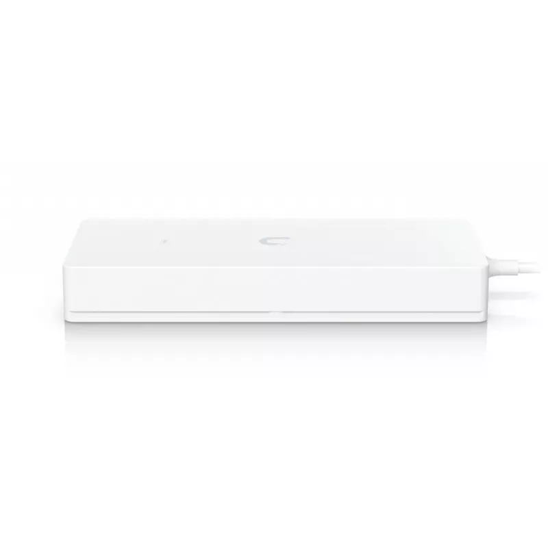 Maitinimo adapteris Ubiquiti UACC-Adapter-AC-210W 210 W 100-240 V vidaus baltas