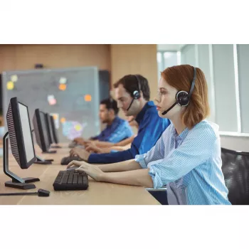 Kensington VeriMark Desktop pirštų atspaudų raktas