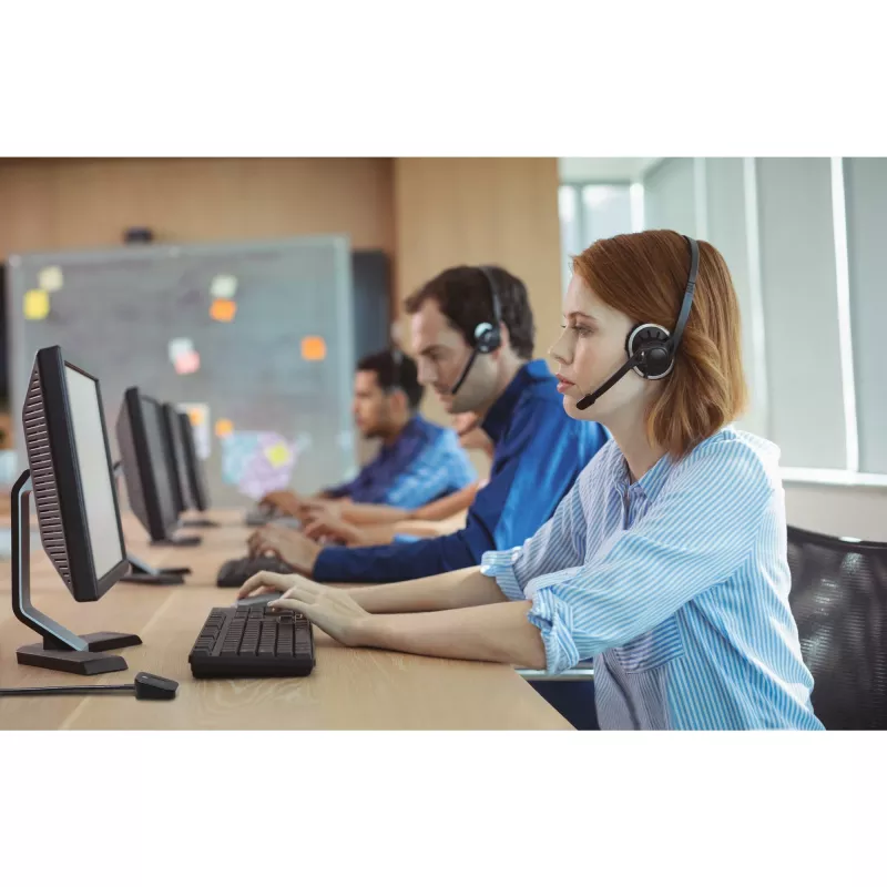 Kensington VeriMark Desktop pirštų atspaudų raktas