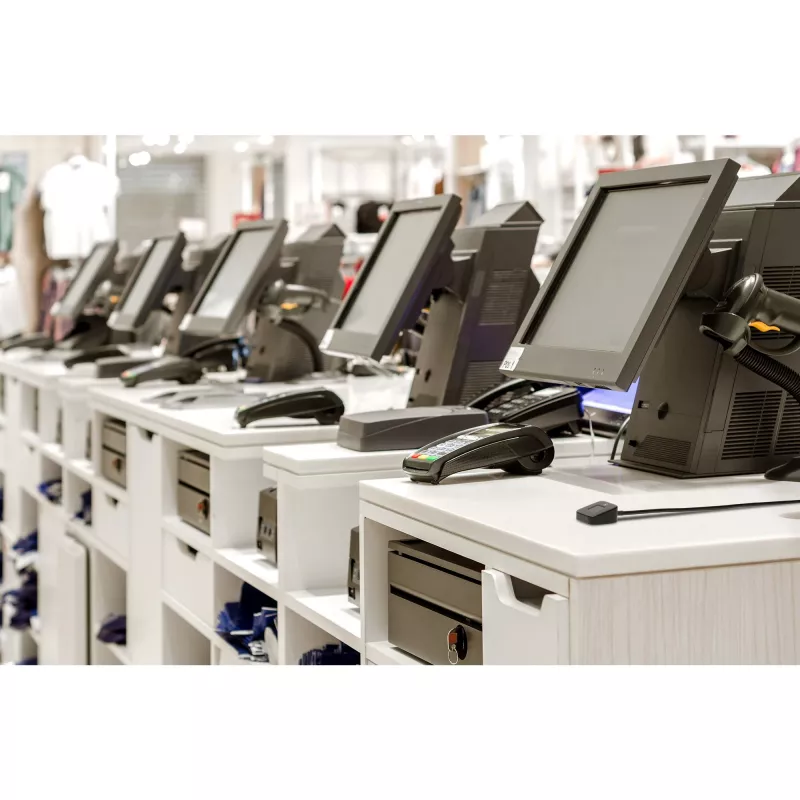 Kensington VeriMark Desktop pirštų atspaudų raktas