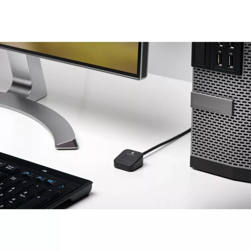 Kensington VeriMark Desktop pirštų atspaudų raktas