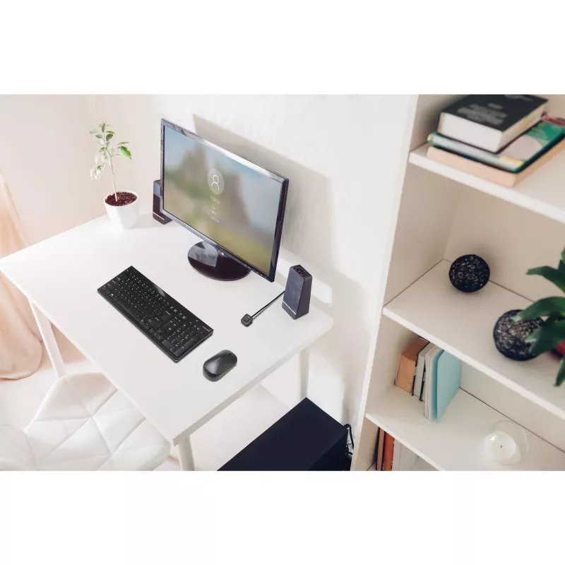 Kensington VeriMark Desktop pirštų atspaudų raktas