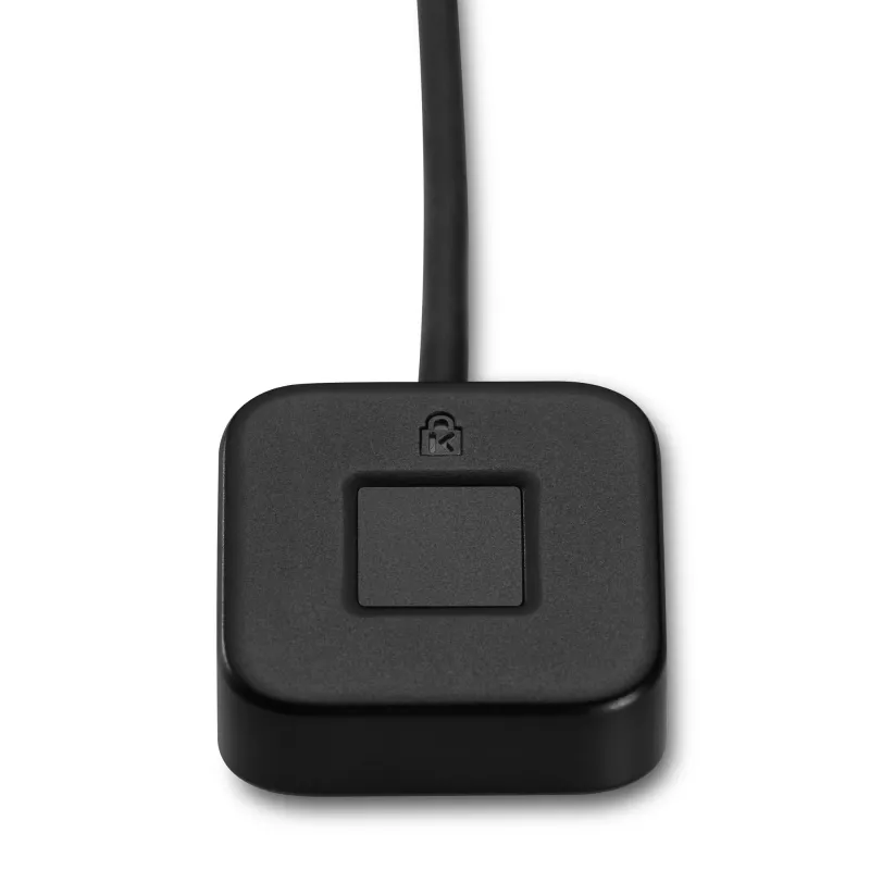 Kensington VeriMark Desktop pirštų atspaudų raktas