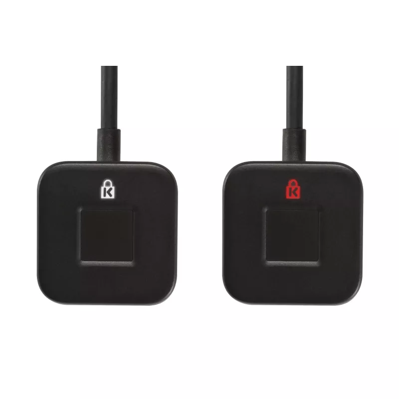 Kensington VeriMark Desktop pirštų atspaudų raktas
