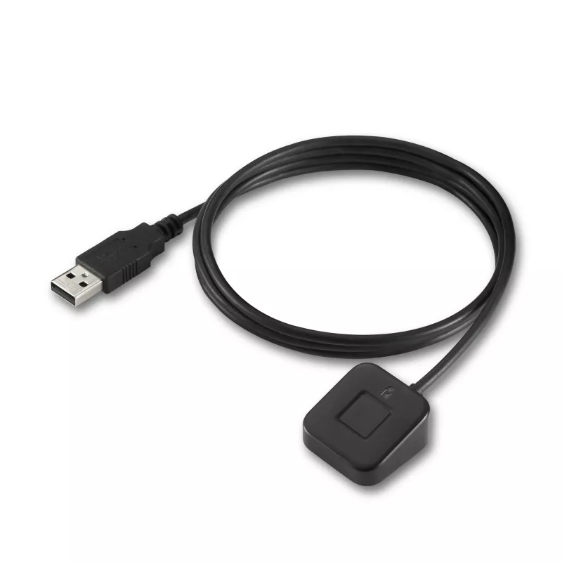 Kensington VeriMark Desktop pirštų atspaudų raktas