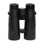 BRAUN Compagno 10x50 WP žiūronai BAK-4 Roof juodi