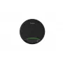 Yealink SP92 su USB-C/A siųstuvu – belaidis garsiakalbis, universalus, juodas, 80 dB, mygtukai, 80 dB, 100 – 20000 Hz