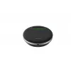 Yealink SP92 su USB-C/A siųstuvu – belaidis garsiakalbis, universalus, juodas, 80 dB, mygtukai, 80 dB, 100 – 20000 Hz