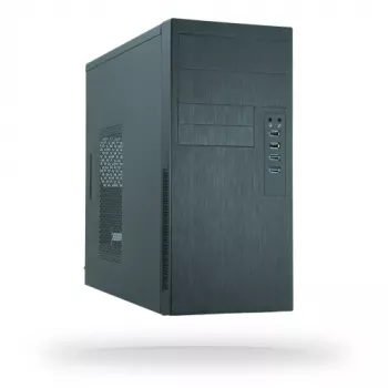 Chieftec HO-11B Tower Juodas 350 W