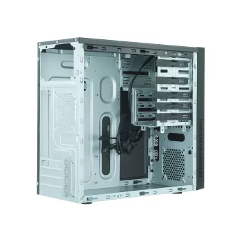 Chieftec HO-11B Tower Juodas 350 W
