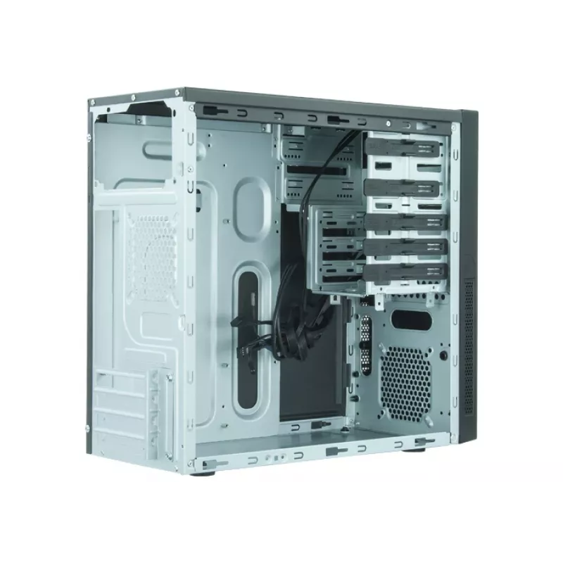Chieftec HO-11B Tower Juodas 350 W