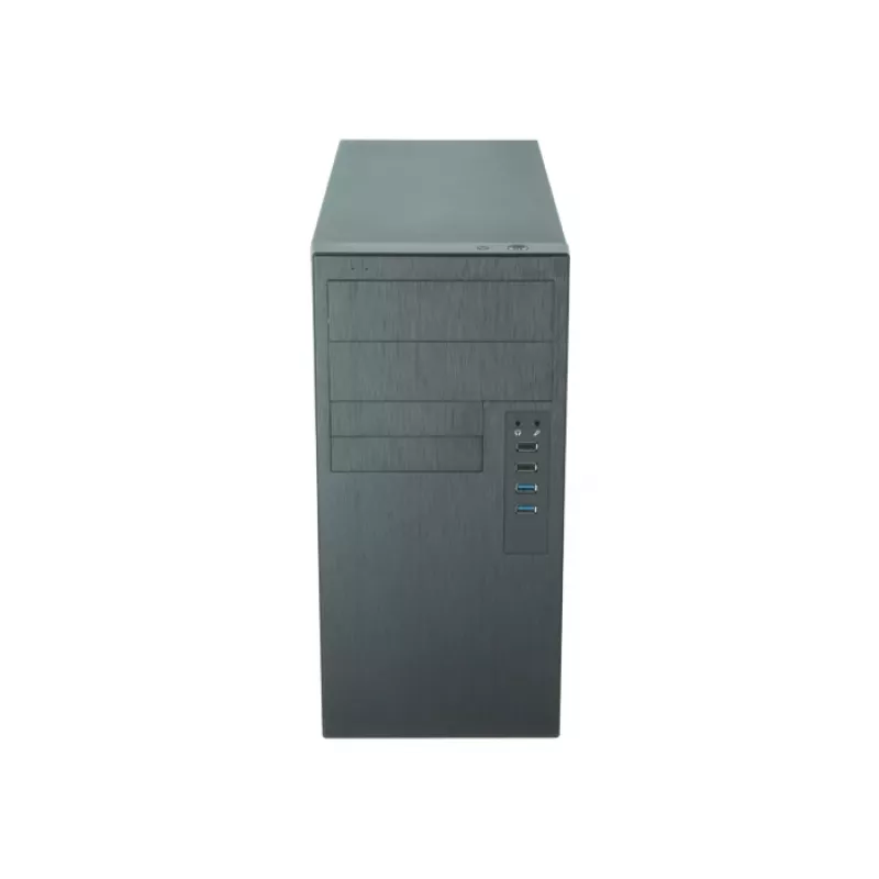 Chieftec HO-11B Tower Juodas 350 W