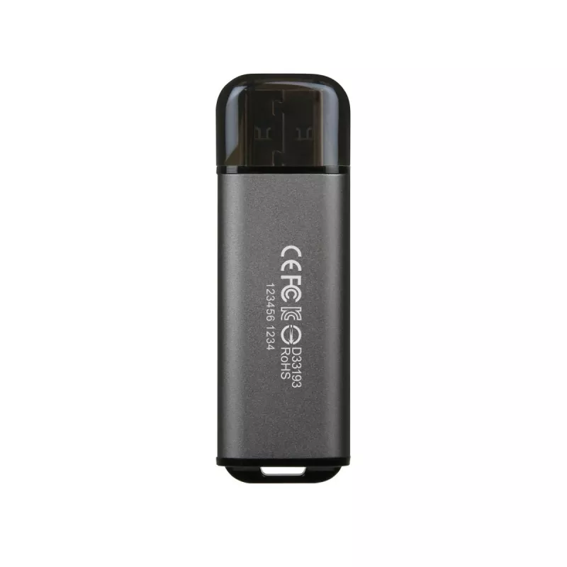 TRANSCEND Jetflash 920 256GB USB atmintukas USB 3.2