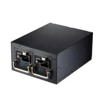 FSP FSP930-20REB maitinimo blokas 930 W 20+4 pin ATX ATX juodas