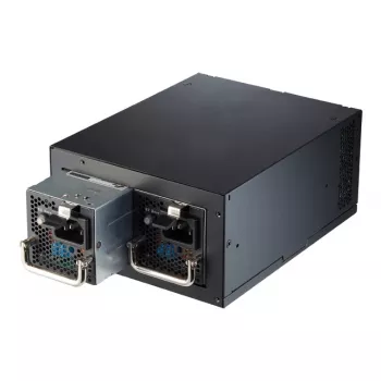 FSP FSP930-20REB maitinimo blokas 930 W 20+4 pin ATX ATX juodas