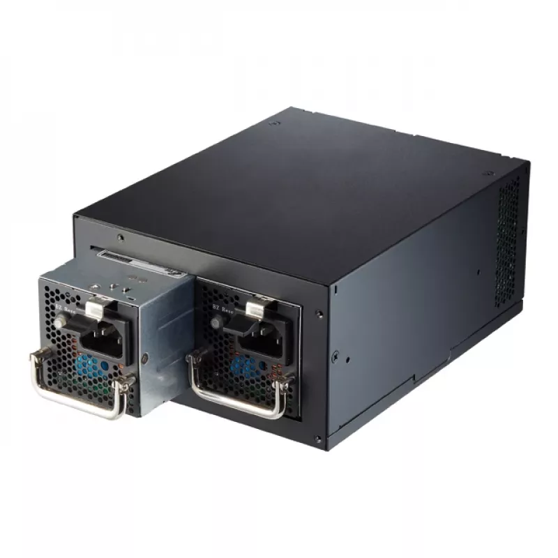 FSP FSP930-20REB maitinimo blokas 930 W 20+4 pin ATX ATX juodas