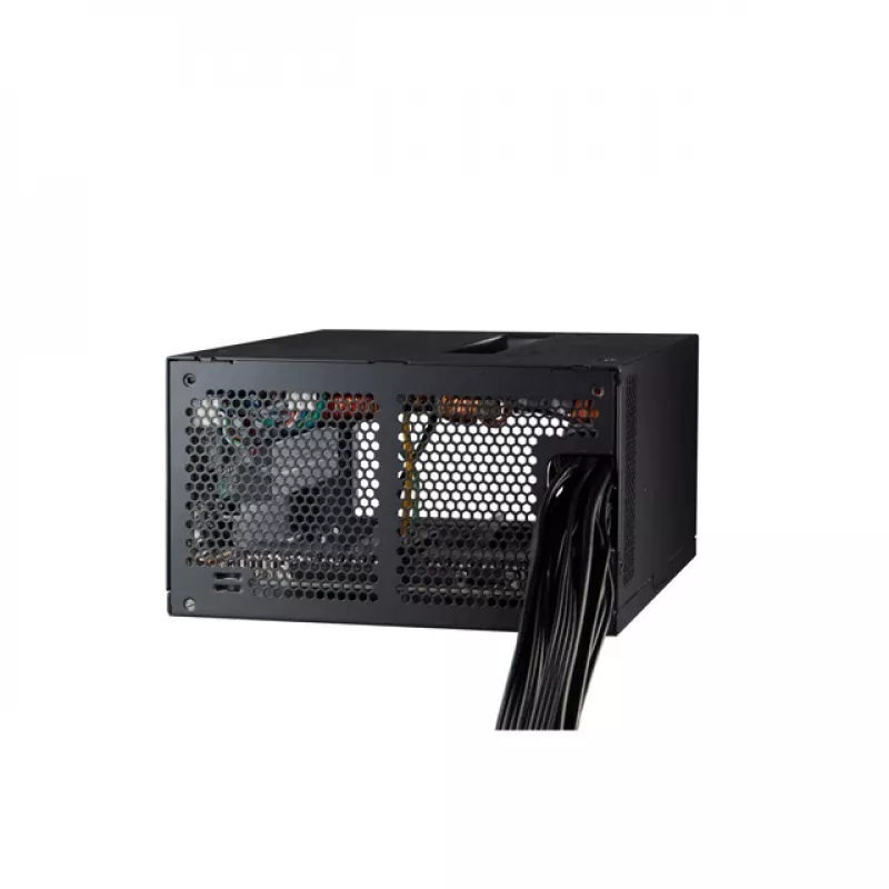 FSP FSP930-20REB maitinimo blokas 930 W 20+4 pin ATX ATX juodas