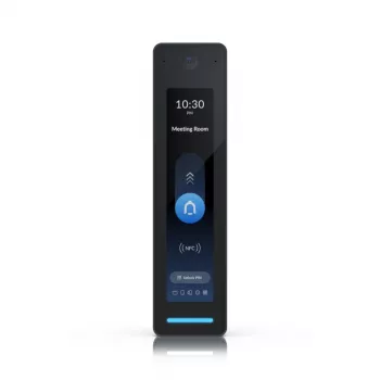Access Reader Ubiquiti UA-G2-Pro-Black 12 MP 11.9 cm Ekranas
