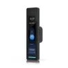 Access Reader Ubiquiti UA-G2-Pro-Black 12 MP 11.9 cm Ekranas