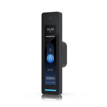 Access Reader Ubiquiti UA-G2-Pro-Black 12 MP 11.9 cm Ekranas