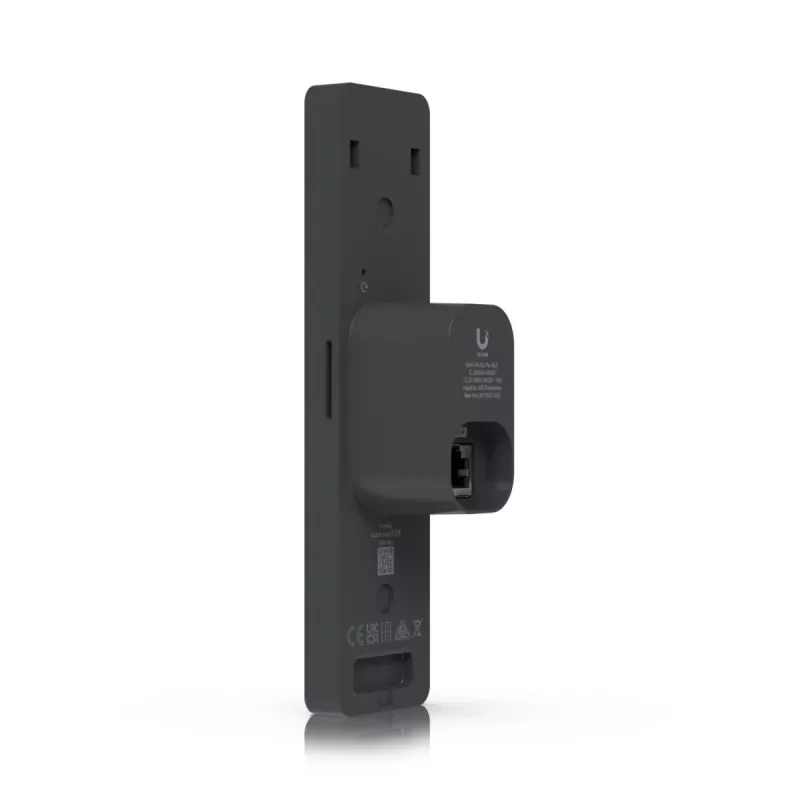 Access Reader Ubiquiti UA-G2-Pro-Black 12 MP 11.9 cm Ekranas