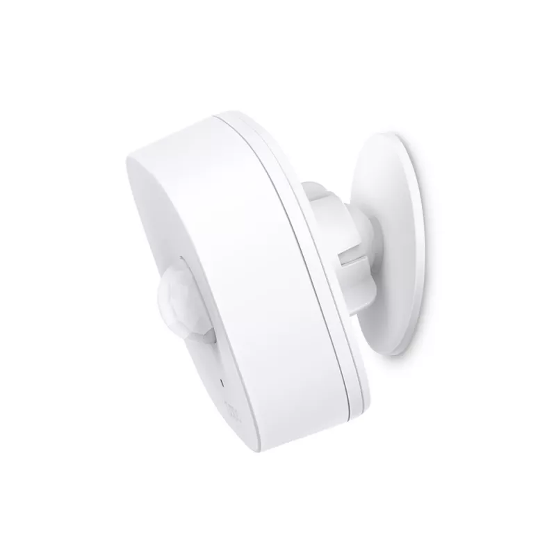 TP-Link Tapo Smart Motion Sensor belaidis judesio jutiklis luboms/sienai, vidaus patalpoms, balta, 120°, 7 m