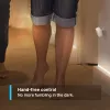 TP-Link Tapo Smart Motion Sensor belaidis judesio jutiklis luboms/sienai, vidaus patalpoms, balta, 120°, 7 m