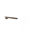 CHERRY DW 9100 SLIM belaidis klaviatūros ir pelės rinkinys RF Wireless + Bluetooth QWERTZ Šveicariškas juodas