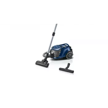 Bosch Serie 6 BGC41X36 dulkių siurblys 2.4 L cikloninis sausas 700 W be maišelio