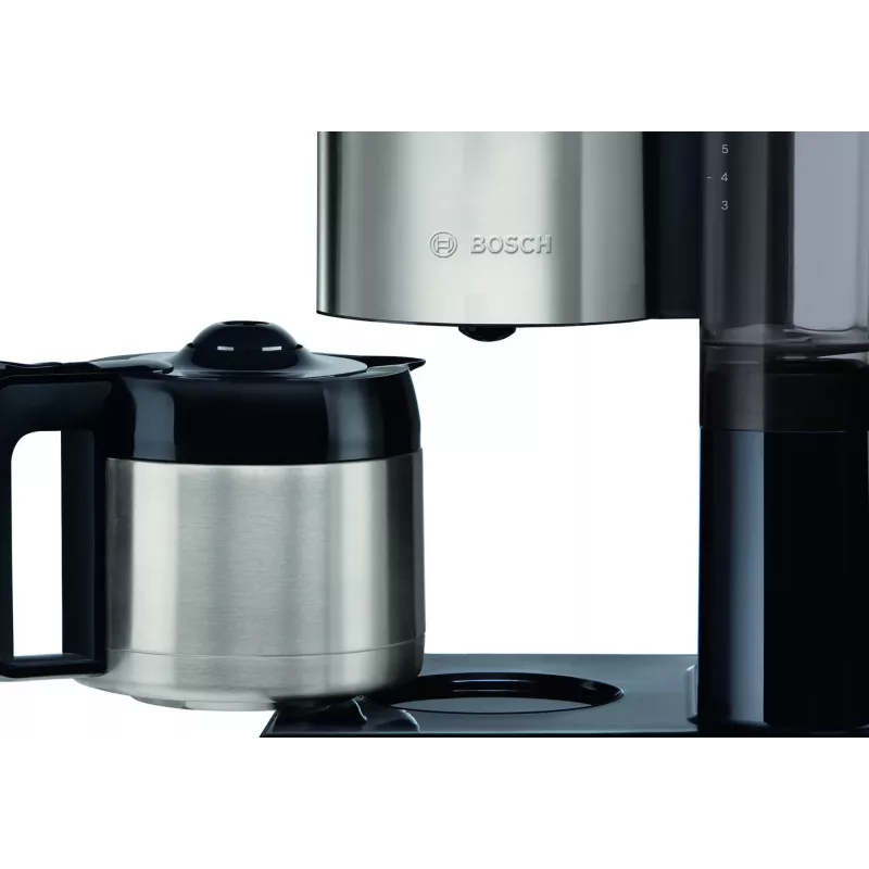 Bosch TKA8A683 kavos virimo aparatas, lašinis, pusiau automatinis, 1,1 l