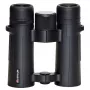 Braun Compagno 8 x 34 WP žiūronai BAK-4 Roof juodi