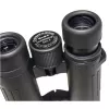 Braun Compagno 8 x 34 WP žiūronai BAK-4 Roof juodi