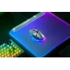 Razer Basilisk V3 Pro 35K Phantom White Edition belaidė žaidimų pelė