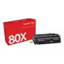 Xerox Everyday™ Black Toner, suderinamas su HP 80X (CF280X), didelės talpos