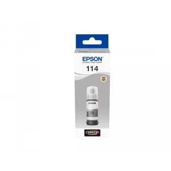 Epson 114 Original pilka rašalo talpa