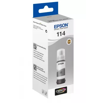 Epson 114 Original pilka rašalo talpa