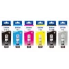 Epson 114 Original pilka rašalo talpa
