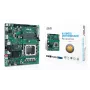 ASUS Pro H610T D4-CSM Intel H610 LGA 1700 plokštė Thin Mini ITX