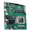 ASUS Pro H610T D4-CSM Intel H610 LGA 1700 plokštė Thin Mini ITX