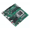 ASUS Pro H610T D4-CSM Intel H610 LGA 1700 plokštė Thin Mini ITX