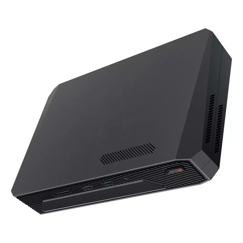 ASUS NUC 14 Pro Performance Kit RNUC14SRKU910002I Juoda 185H