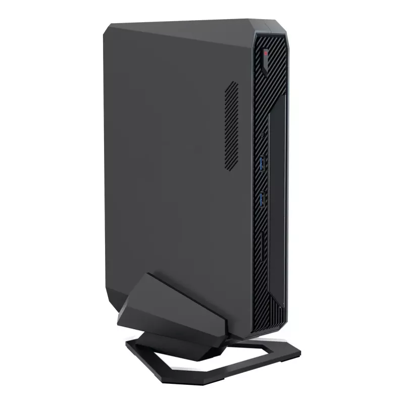 ASUS NUC 14 Pro Performance Kit RNUC14SRKU910002I Juoda 185H